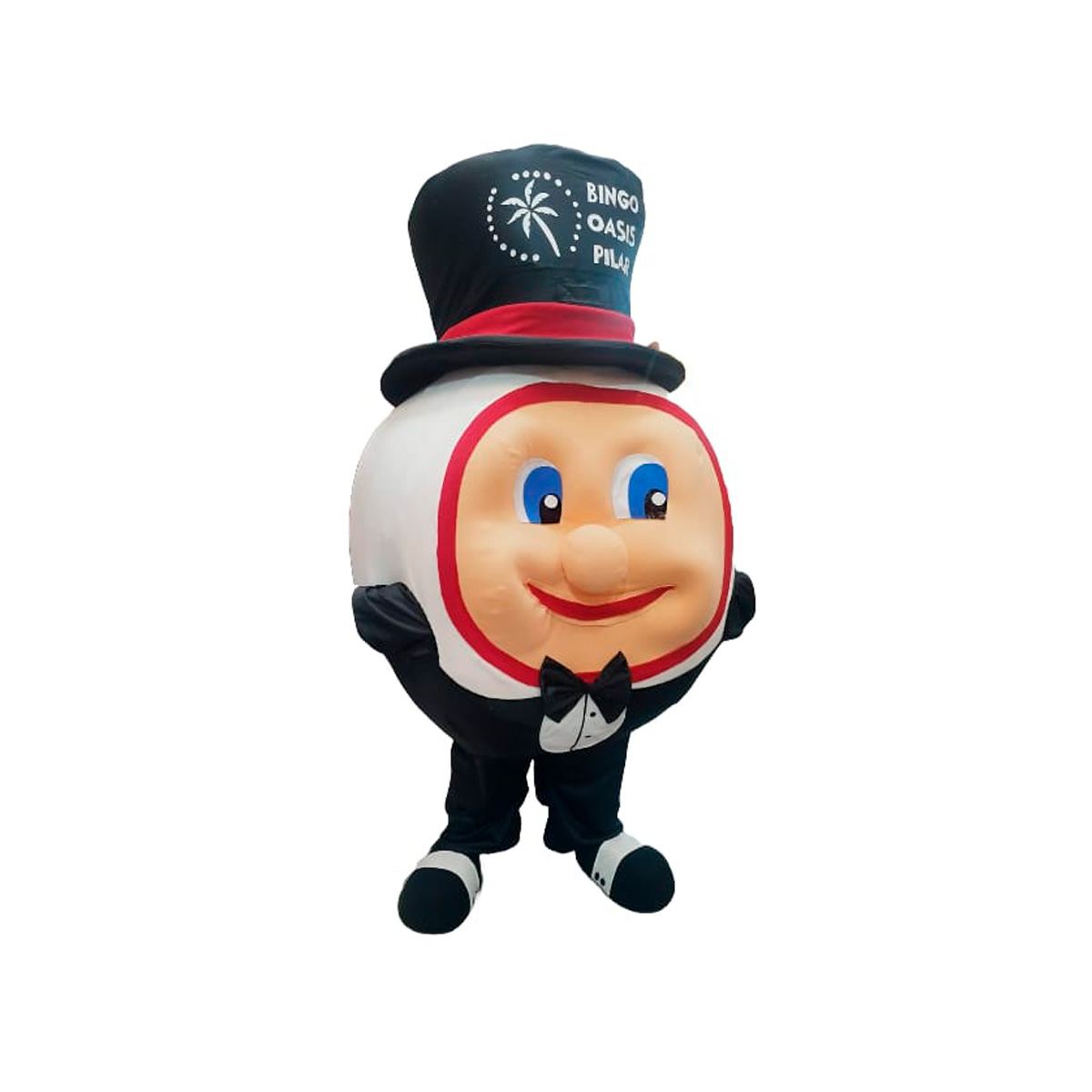Bola de Bingo